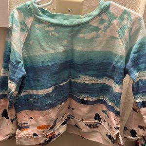 Old navy kids sweater